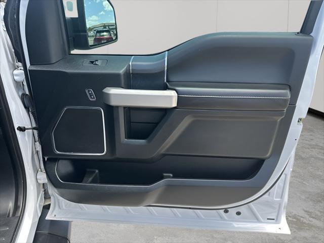 used 2019 Ford F-150 car, priced at $29,456