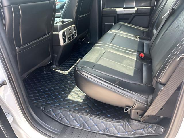 used 2019 Ford F-150 car, priced at $29,456