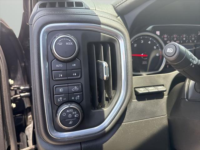 used 2022 Chevrolet Silverado 2500 car, priced at $53,404
