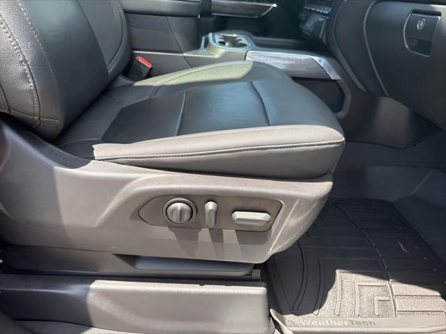 used 2022 Chevrolet Silverado 2500 car, priced at $53,404