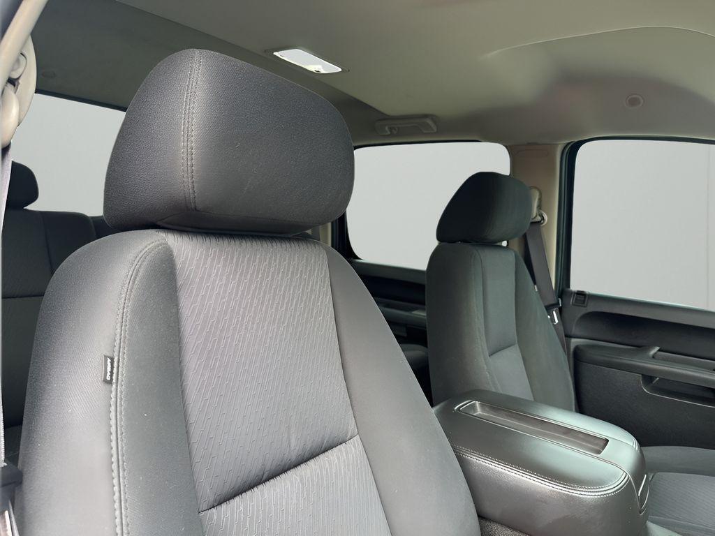 used 2011 Chevrolet Silverado 1500 car, priced at $14,877