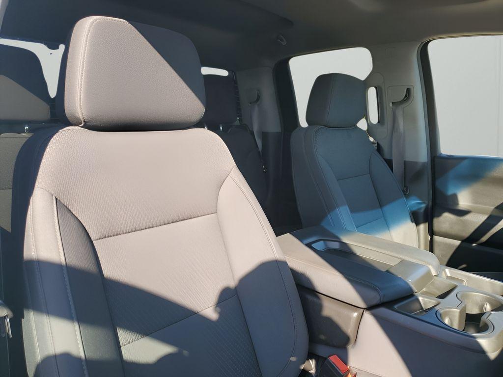 used 2021 GMC Sierra 1500 car, priced at $24,977