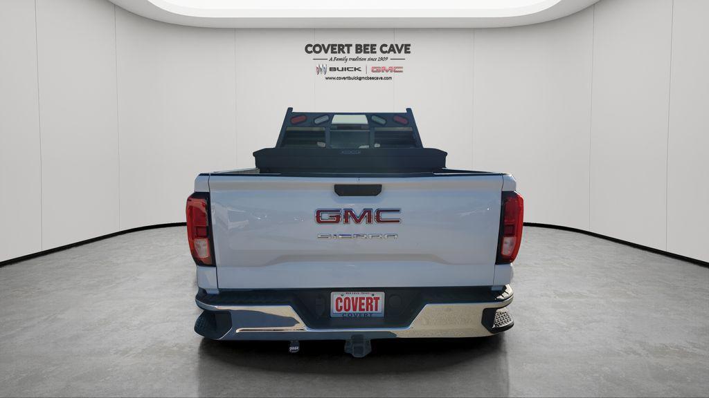 used 2021 GMC Sierra 1500 car, priced at $24,977