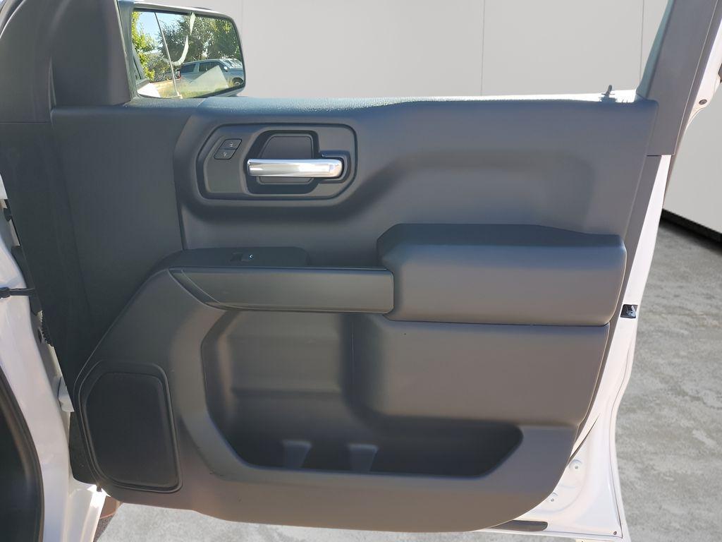 used 2021 GMC Sierra 1500 car, priced at $24,977