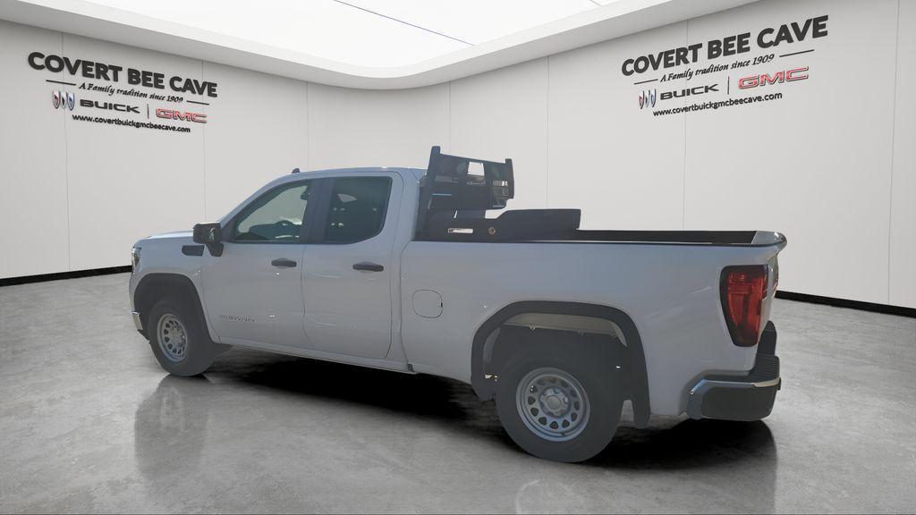 used 2021 GMC Sierra 1500 car, priced at $24,977