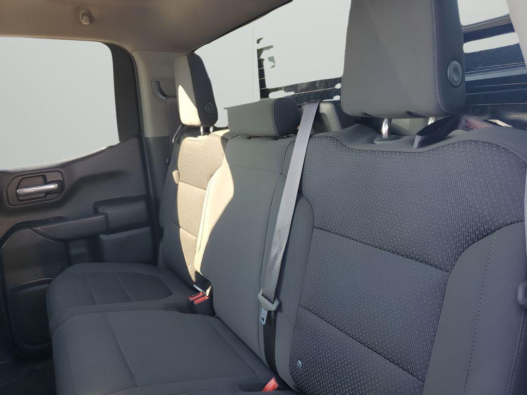 used 2021 GMC Sierra 1500 car, priced at $24,977