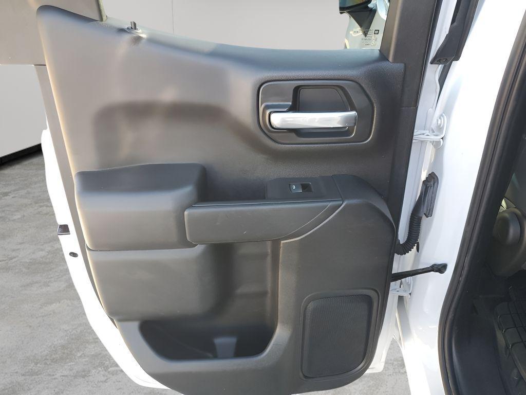 used 2021 GMC Sierra 1500 car, priced at $24,977