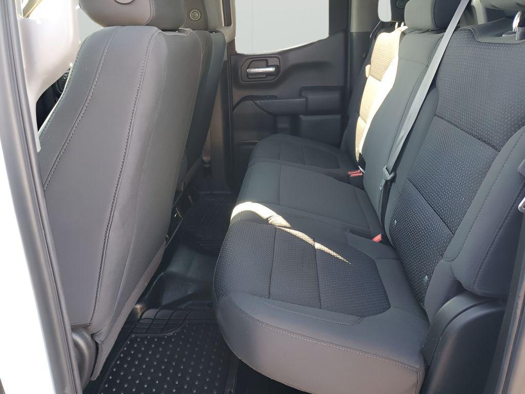 used 2021 GMC Sierra 1500 car, priced at $24,977