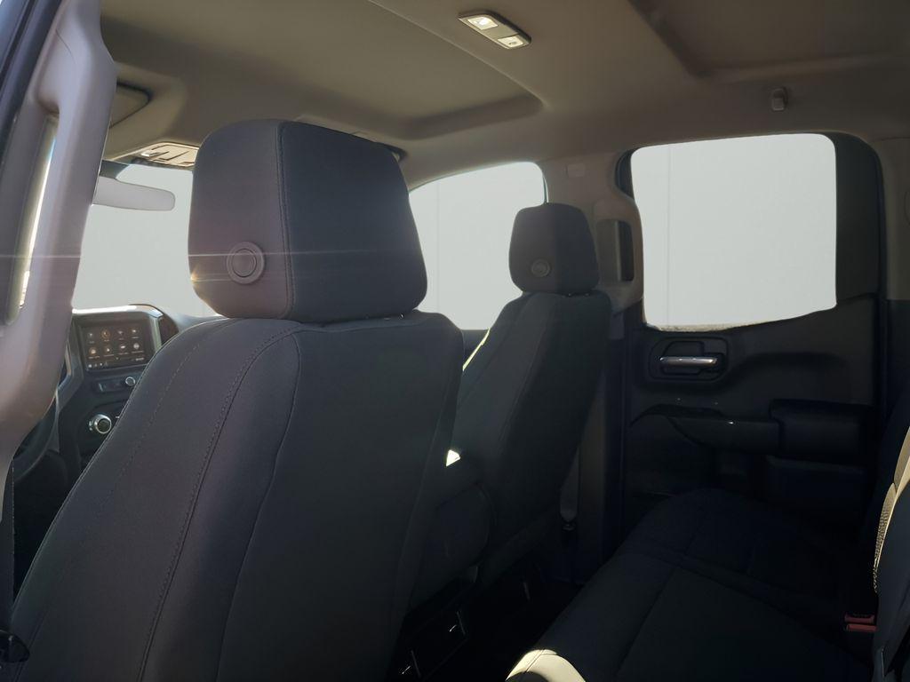 used 2021 GMC Sierra 1500 car, priced at $24,977