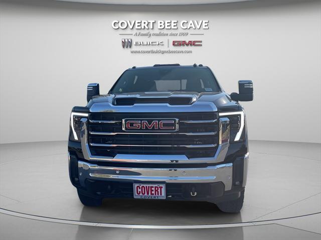 new 2025 GMC Sierra 2500 car, priced at $77,925