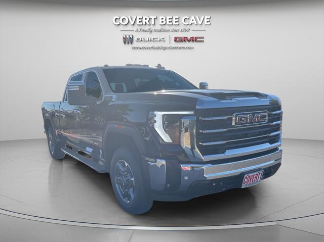 new 2025 GMC Sierra 2500 car, priced at $77,925