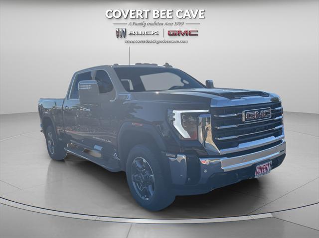 new 2025 GMC Sierra 2500 car, priced at $77,925