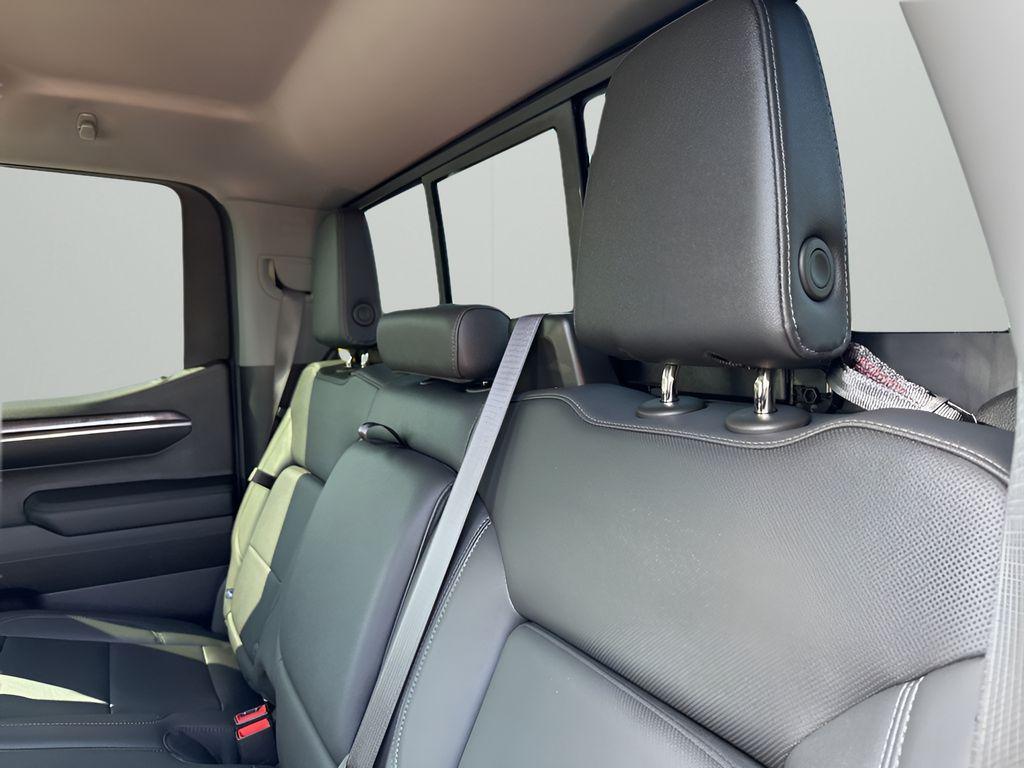 used 2023 Chevrolet Silverado 1500 car, priced at $48,696