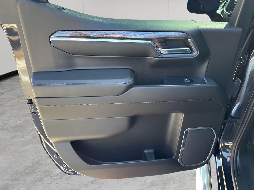 used 2023 Chevrolet Silverado 1500 car, priced at $48,696