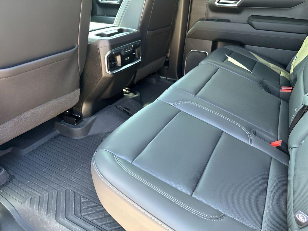 used 2023 Chevrolet Silverado 1500 car, priced at $48,696