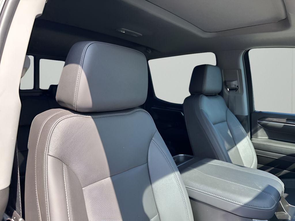 used 2023 Chevrolet Silverado 1500 car, priced at $48,696