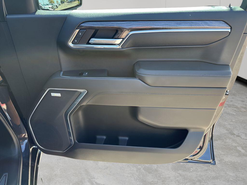 used 2023 Chevrolet Silverado 1500 car, priced at $48,696