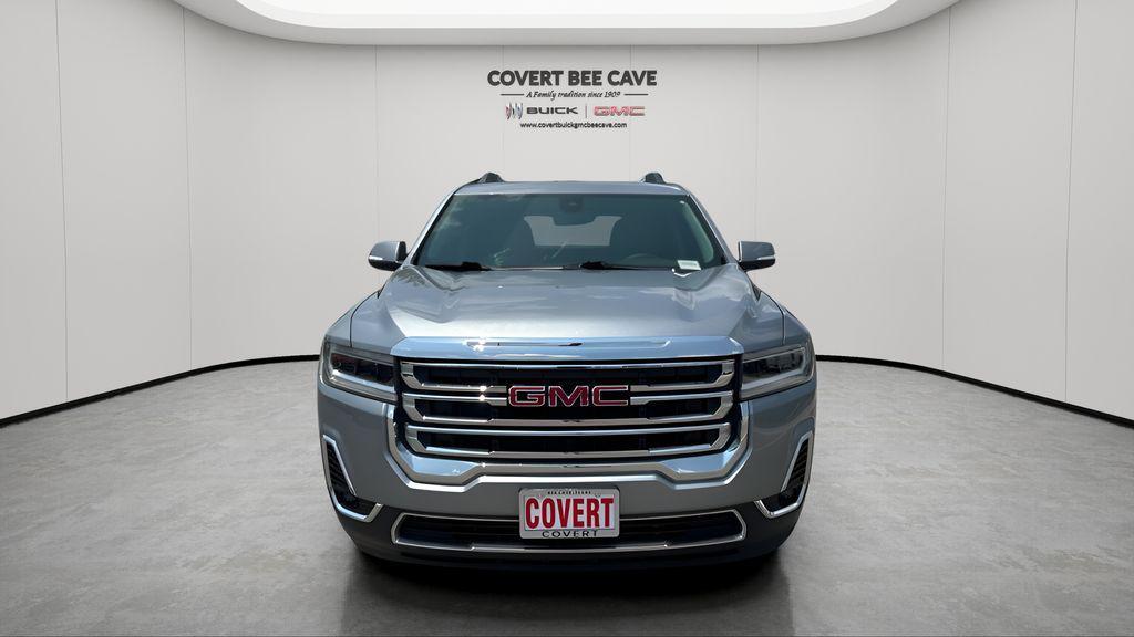 used 2023 GMC Acadia car, priced at $29,995