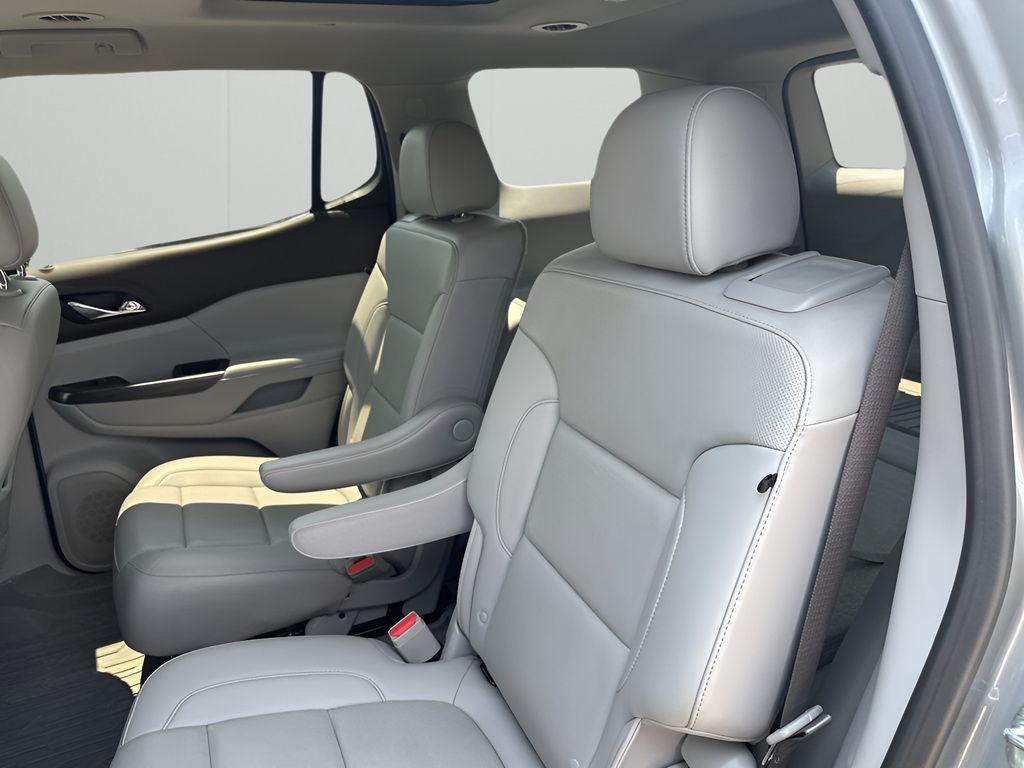 used 2023 GMC Acadia car, priced at $29,995