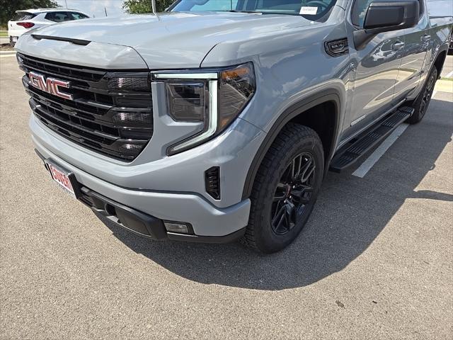 new 2024 GMC Sierra 1500 car, priced at $54,670