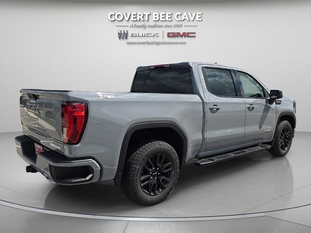 new 2024 GMC Sierra 1500 car, priced at $54,670