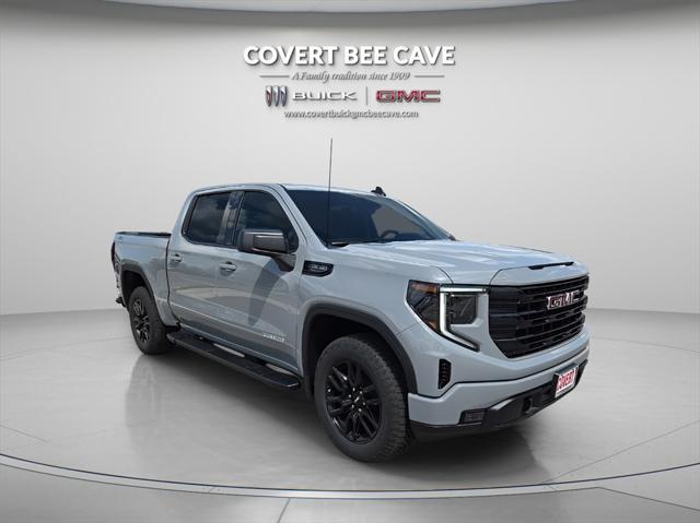 new 2024 GMC Sierra 1500 car, priced at $54,670