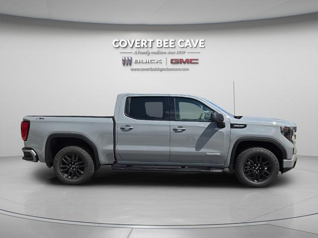 new 2024 GMC Sierra 1500 car, priced at $54,670