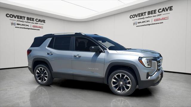 new 2026 GMC Terrain car, priced at $36,330