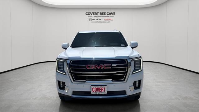 used 2023 GMC Yukon car, priced at $54,295