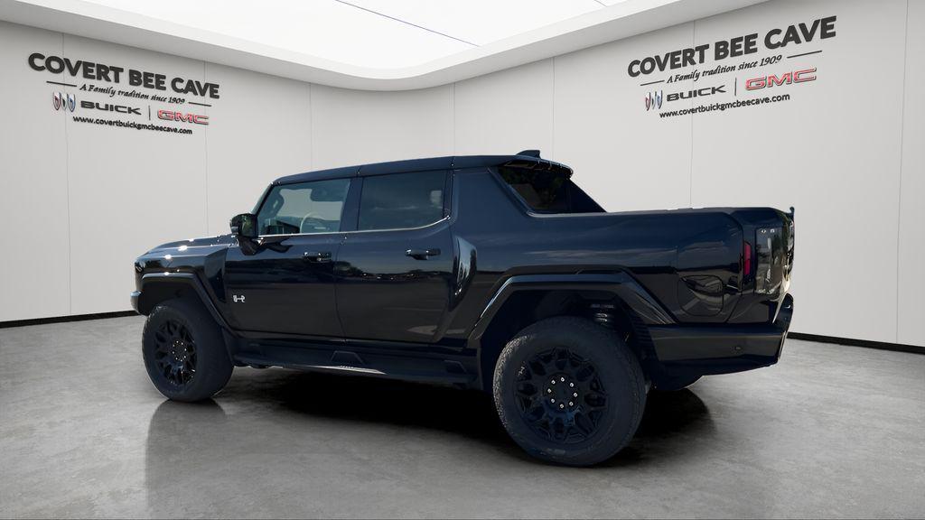 new 2026 GMC HUMMER EV Pickup car, priced at $99,889