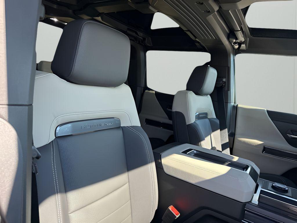 new 2026 GMC HUMMER EV Pickup car, priced at $99,889