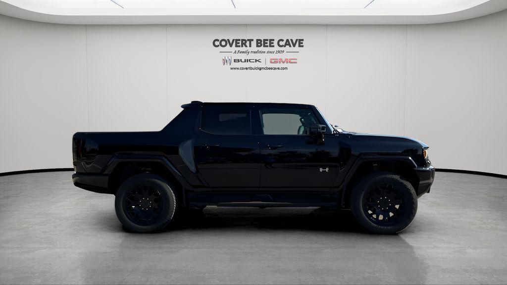 new 2026 GMC HUMMER EV Pickup car, priced at $99,889