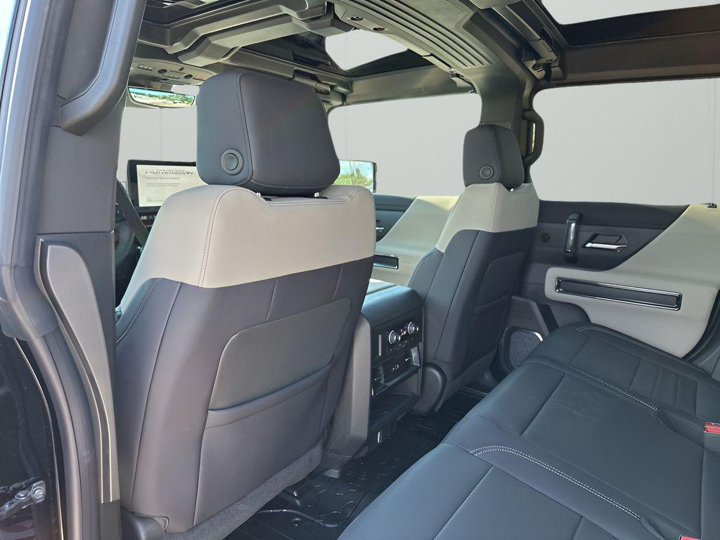 new 2026 GMC HUMMER EV Pickup car, priced at $99,889