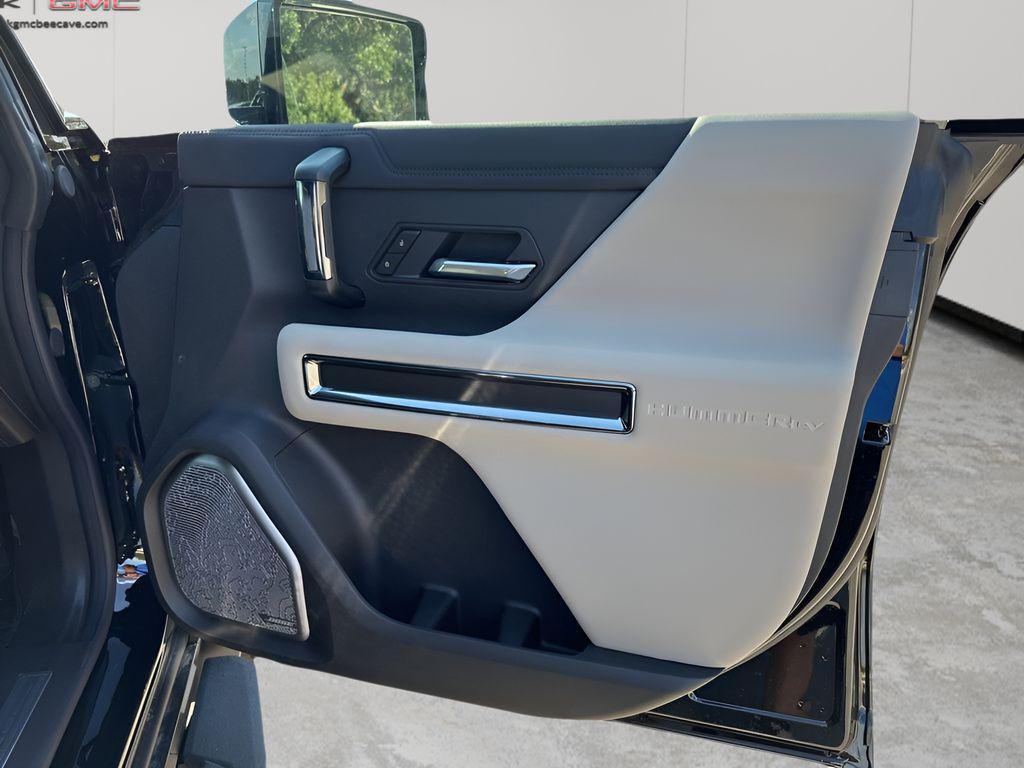 new 2026 GMC HUMMER EV Pickup car, priced at $99,889