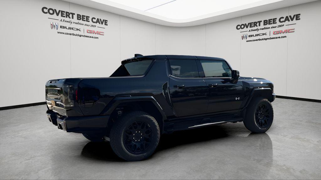 new 2026 GMC HUMMER EV Pickup car, priced at $99,889