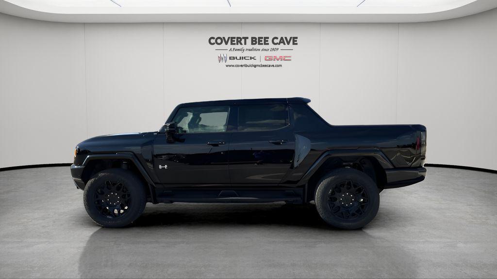 new 2026 GMC HUMMER EV Pickup car, priced at $99,889