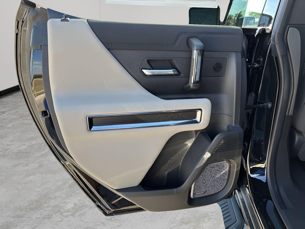 new 2026 GMC HUMMER EV Pickup car, priced at $99,889