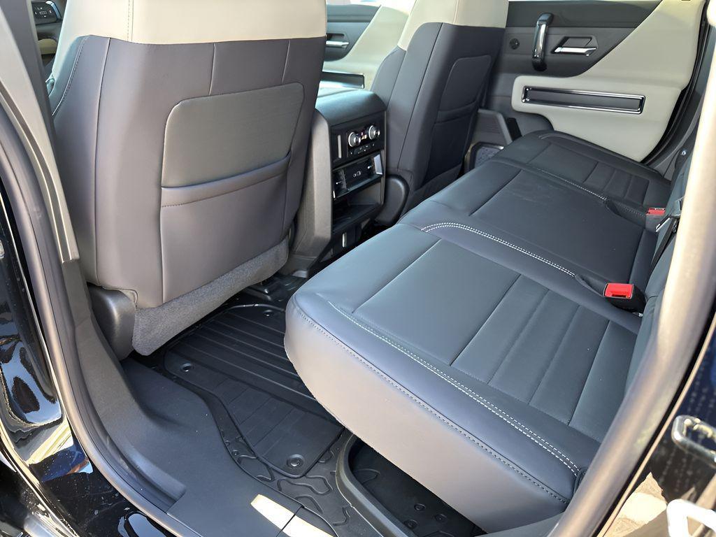 new 2026 GMC HUMMER EV Pickup car, priced at $99,889