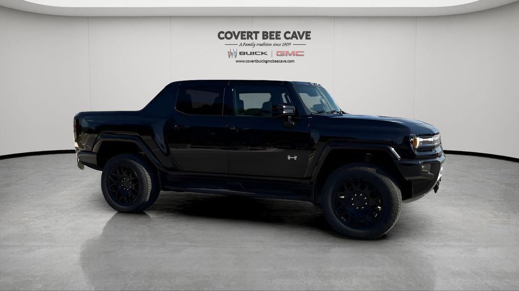 new 2026 GMC HUMMER EV Pickup car, priced at $99,889