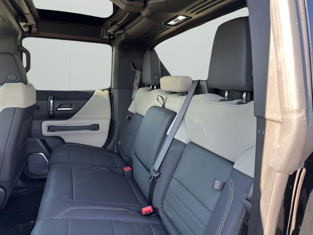 new 2026 GMC HUMMER EV Pickup car, priced at $99,889