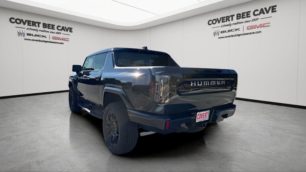 new 2026 GMC HUMMER EV Pickup car, priced at $99,889