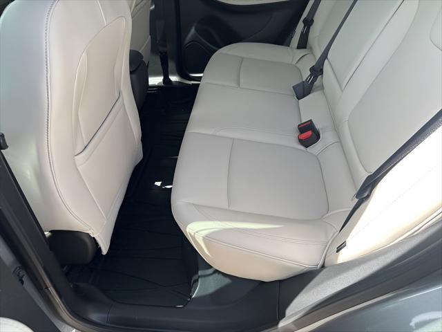 new 2025 Buick Encore GX car, priced at $26,175