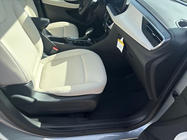 new 2025 Buick Encore GX car, priced at $26,175