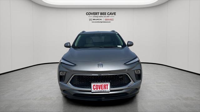 new 2025 Buick Encore GX car, priced at $26,175