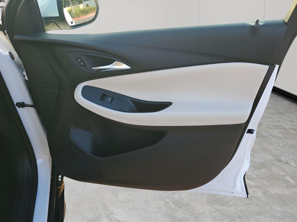 new 2026 Buick Encore GX car, priced at $32,275