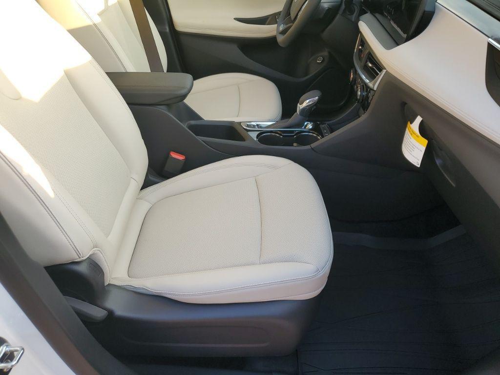 new 2026 Buick Encore GX car, priced at $32,275