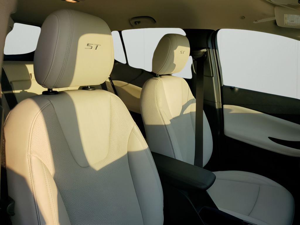 new 2026 Buick Encore GX car, priced at $32,275