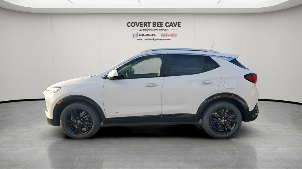 new 2026 Buick Encore GX car, priced at $32,275