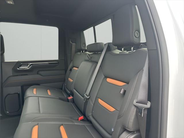 new 2025 GMC Sierra 2500 car, priced at $77,439