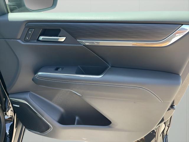 new 2025 GMC Acadia car, priced at $43,675